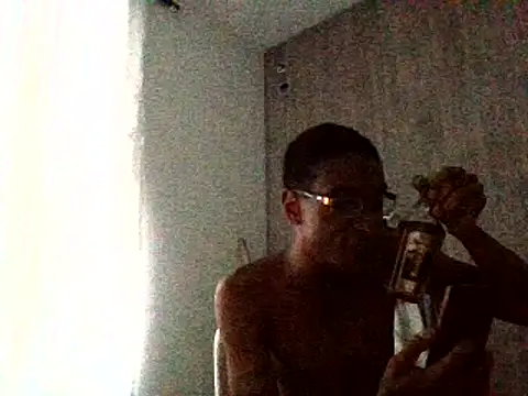 mellow_smoke's Live XXX Chat