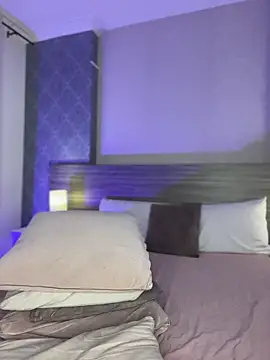 Chat +18 de MiilaBlake ao vivo