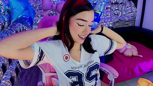 lala_cherry Chat XXX in diretta