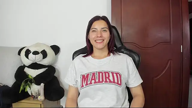 Arenne_rouse – Live XXX-chat