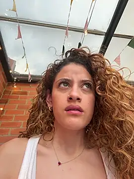 alana15's Live XXX Chat