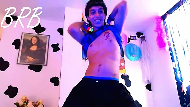 Chat XXX Live DannyPhantom555