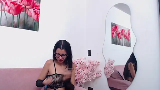 Chat XXX Live pinky_f00x