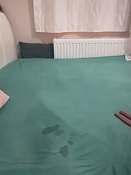 frenzy34 Adlı Modelin Web Kamerası Şovu