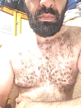 Show de Samirfuker84 na webcam