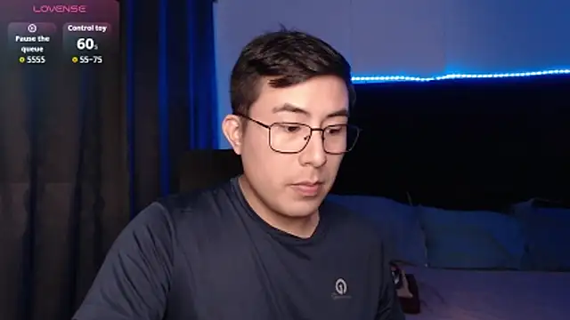 Show webcam de andrewmhilton_