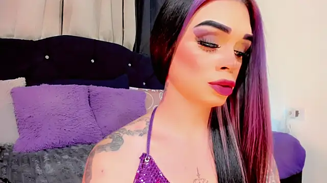 Chat XXX ao vivo de lesly_xx