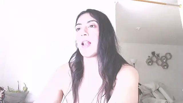 MIYESSI Live XXX-Chat