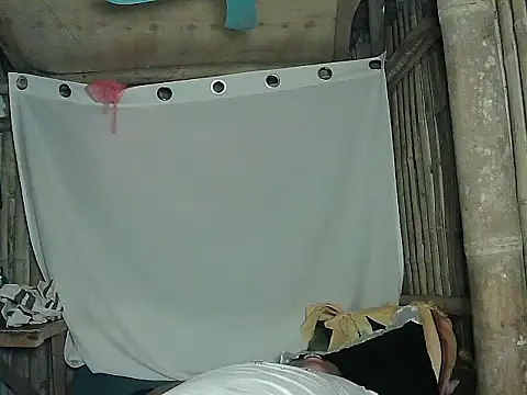 Huntrix2025 Pertunjukan Webcam