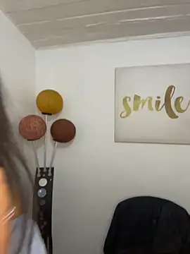 Antonella_Julieta Live XXX-Chat