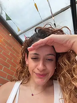 alana15 – Live XXX-chat