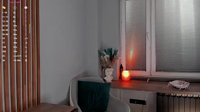 OssieCrews 现场XXX聊天