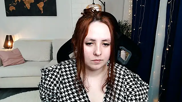 Chatroom XXX en direct de Hennessy_bunny