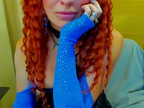 Chatroom XXX en direct de Ruda1919