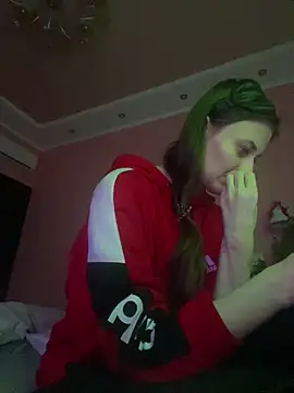 Flossy_Vettie's Live XXX Chat