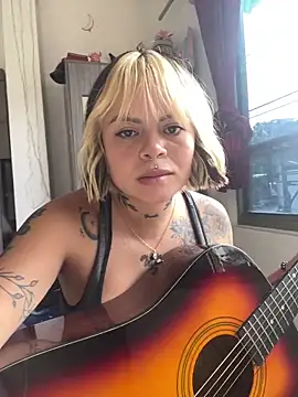 _CuteGirls_ – Live XXX-chat