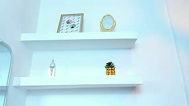 IsabellaMonet – Live XXX-chat