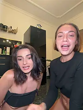 italianPassion Webcam show