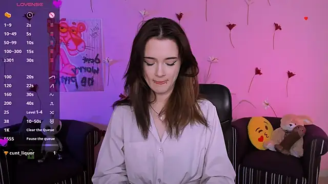 liana_kisses live XXX chat