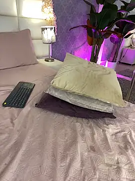 Celeste_Amber's Webcam Show