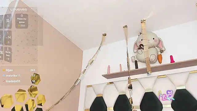 عرض كام Angela_Garciaa