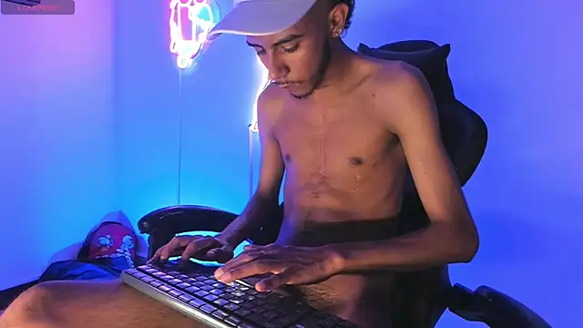 Quetzal_coatl_ Webcam Show