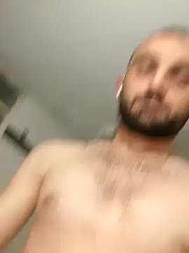 zbardi27 Webcam-Show