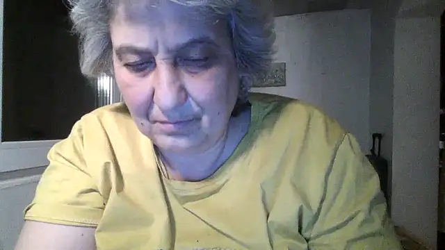 Živý XXX chat ExquisiteMature