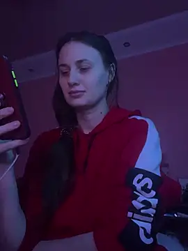 Flossy_Vettie Obrolan Langsung XXX