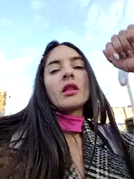 دردشة Sam_Sara الجنسية المباشرة