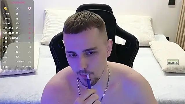 Larstar01 Chat XXX in diretta