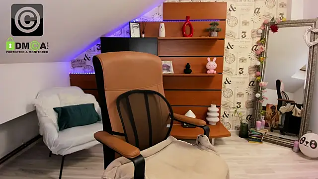 دردشة EllisYa الجنسية المباشرة