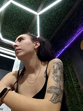 pleasure_of_life 网络视讯表演