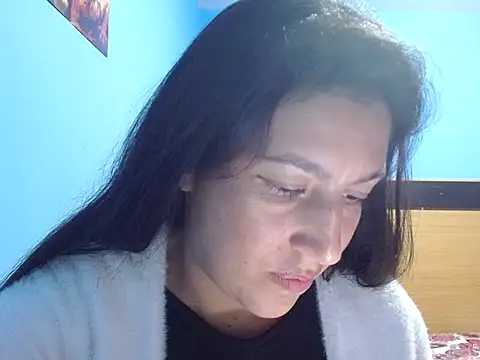 دردشة SarahFriendly الجنسية المباشرة