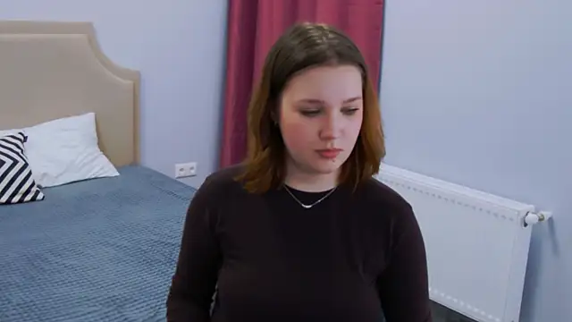 دردشة JaneByrd الجنسية المباشرة