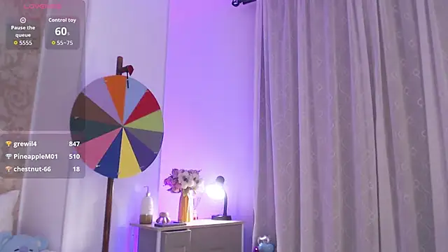 دردشة GinebraBrown الجنسية المباشرة