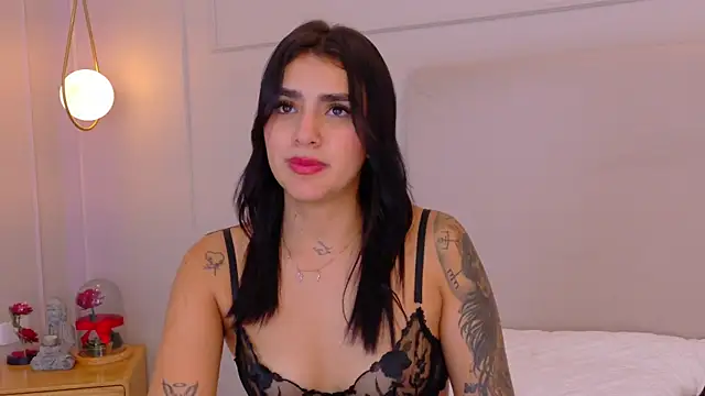 دردشة ElectraScot الجنسية المباشرة