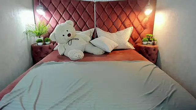 دردشة MarkYeti الجنسية المباشرة