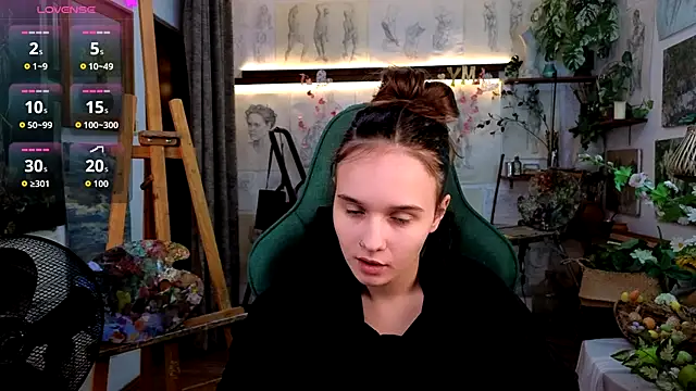 Czat XXX na żywo – MelissaTravel