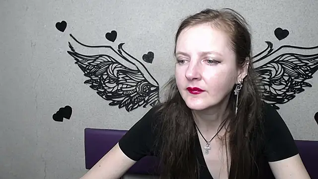 دردشة MeganPirs الجنسية المباشرة