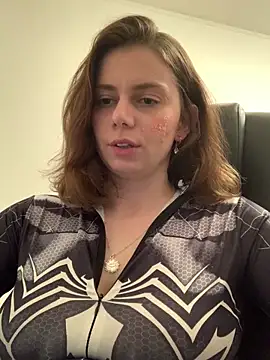 دردشة VelvetChloe الجنسية المباشرة