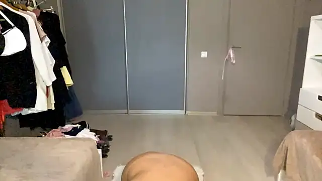 دردشة JonnaSzerszen الجنسية المباشرة