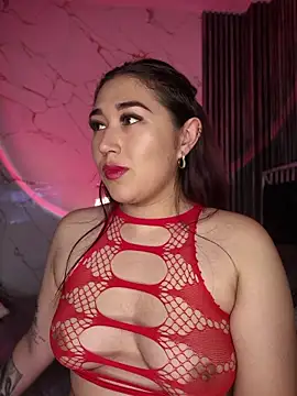 دردشة Sarah_Bloom الجنسية المباشرة