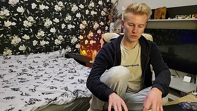 Show Webcam de Vuitton