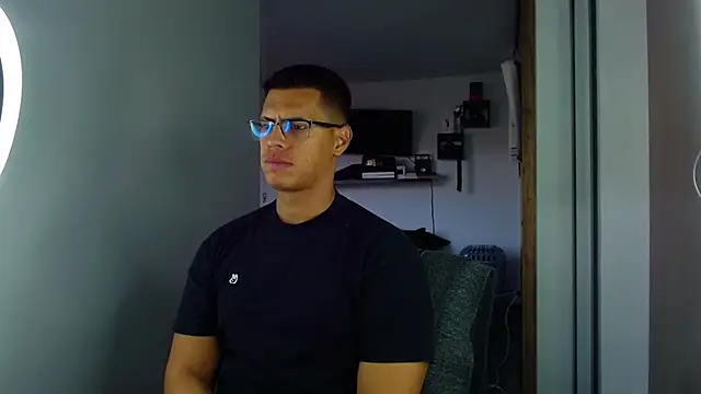 Вебкам-шоу _John_Boy_