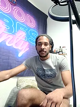 Show de webcam de Mikaaa97