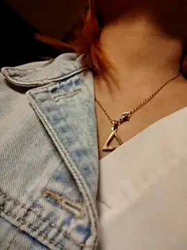 Czat XXX na żywo – Cataleya_16