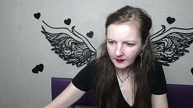 Živý XXX chat MeganPirs