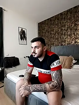 I_amAhille Live XXX-chat