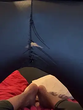 LeDukx Adlı Modelin Canlı XXX Sohbeti